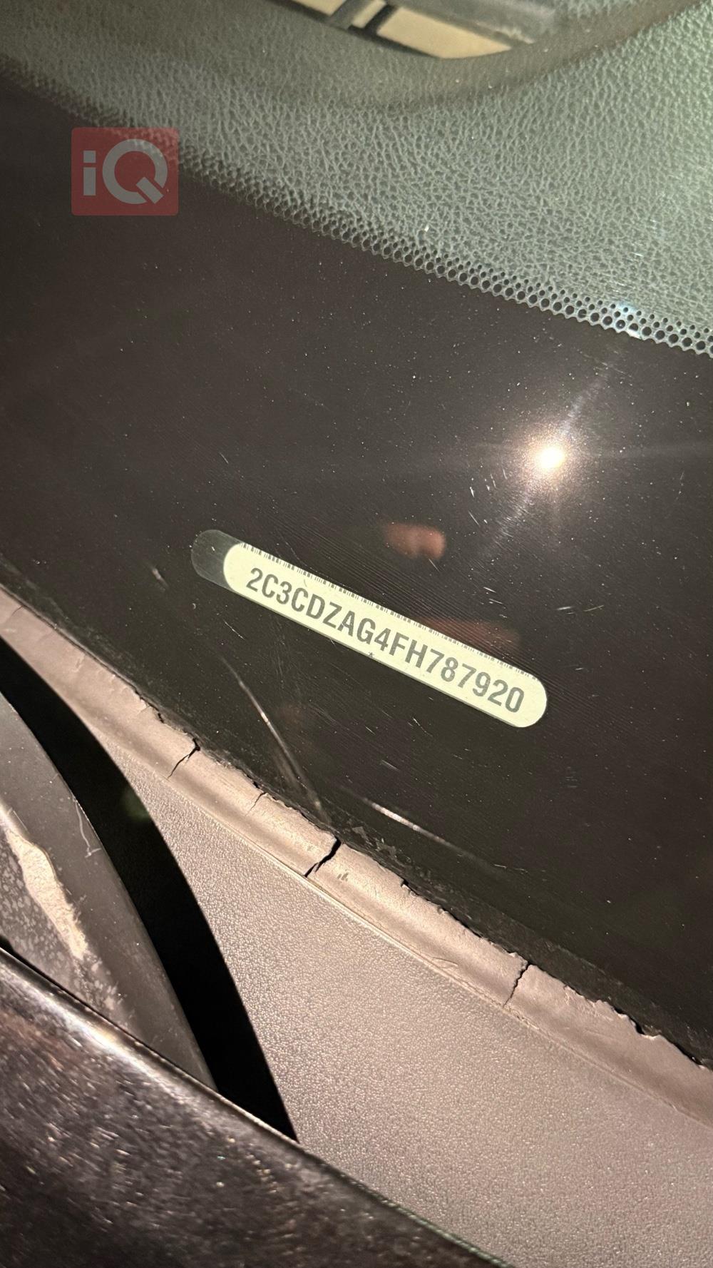 دۆج چالنجەر